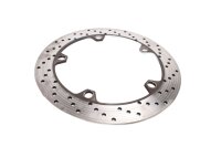 Bremsscheibe vorne gelocht Bremsen Lochscheibe BMW R 1200...