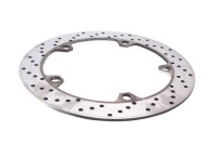 Bremsscheibe vorne gelocht Bremsen Lochscheibe BMW R 1200 C 259C 0424 97-05