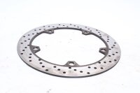 Bremsscheibe vorne gelocht Bremsen Lochscheibe BMW R 1200 C 259C 0424 97-05