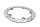 Bremsscheibe vorne gelocht Bremsen Lochscheibe BMW R 1200 C 259C 0424 97-05