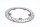 Bremsscheibe vorne gelocht Bremsen Lochscheibe BMW R 1200 C 259C 0424 97-05