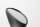 Left rearview mirror, threaded mirror mount BMW F 800 GS E8GS 0219 08-12
