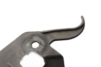 Coperchio di protezione del modulo CDI, centralina elettronica BMW F 800 GS E8GS 0219 08-12