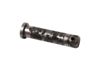 Passenger footrest rear left spring mount BMW F 800 GS E8GS 0219 08-12