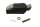 Passenger footrest rear left spring mount BMW F 800 GS E8GS 0219 08-12