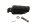 Passenger footrest rear left spring mount BMW F 800 GS E8GS 0219 08-12