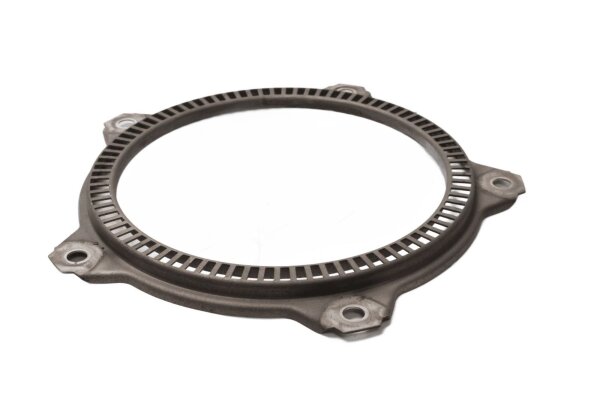 ABS-anturin rengas takajarrukehän pulssigeneraattori BMW R 1150 RT 0419 R22 02-05