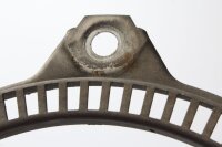 ABS-anturin rengas takajarrukehän pulssigeneraattori BMW R 1150 RT 0419 R22 02-05