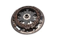 Kopplingssats, svänghjul, kopplingstryckplatta BMW R 1200 GS K25 0307 R12 04-07