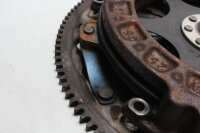 Kopplingssats, svänghjul, kopplingstryckplatta BMW R 1200 GS K25 0307 R12 04-07
