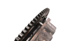 Kopplingssats, svänghjul, kopplingstryckplatta BMW R 1200 GS K25 0307 R12 04-07