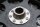Kopplingssats, svänghjul, kopplingstryckplatta BMW R 1200 GS K25 0307 R12 04-07