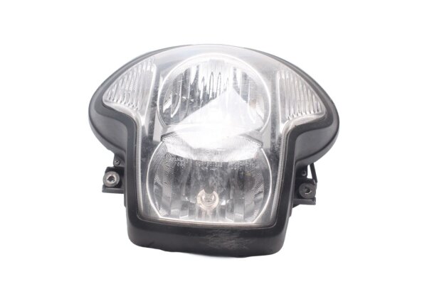 Headlight housing front light Kawasaki Versys 650 KLE 650 B LE650A 07-09