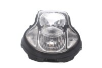 Headlight housing front light Kawasaki Versys 650 KLE 650 B LE650A 07-09