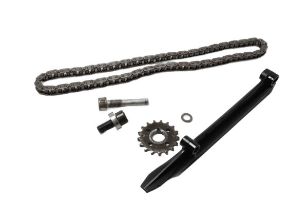Styreskinne til venstre tandhjul BMW R 1150 GS Adventure R21 0441 02-05