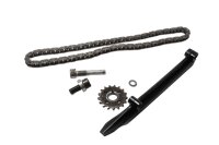 Styreskinne til venstre tandhjul BMW R 1150 GS Adventure R21 0441 02-05
