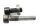Styreskinne til venstre tandhjul BMW R 1150 GS Adventure R21 0441 02-05