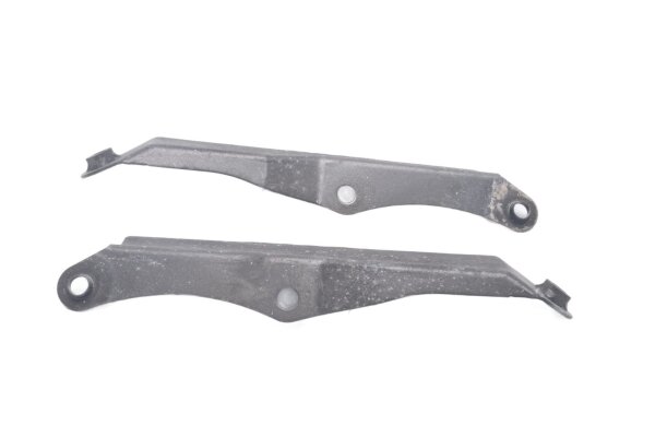 Front fender brackets Kawasaki Versys 650 KLE 650 B LE650A 07-09