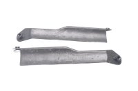 Front fender brackets Kawasaki Versys 650 KLE 650 B LE650A 07-09