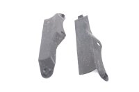 Front fender brackets Kawasaki Versys 650 KLE 650 B LE650A 07-09