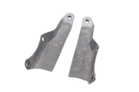 Front fender brackets Kawasaki Versys 650 KLE 650 B LE650A 07-09