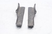 Front fender brackets Kawasaki Versys 650 KLE 650 B LE650A 07-09