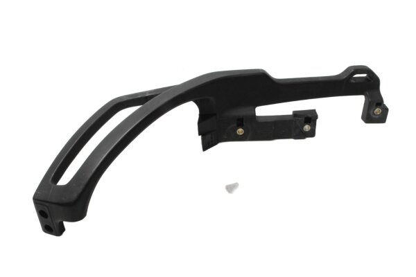 Tavaratelineen pidike, tavaratelineen kiinnitys, vasen BMW R 1150 RT 0419 R22 02-05