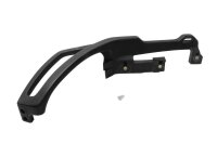 Tavaratelineen pidike, tavaratelineen kiinnitys, vasen BMW R 1150 RT 0419 R22 02-05