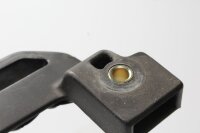 Tavaratelineen pidike, tavaratelineen kiinnitys, vasen BMW R 1150 RT 0419 R22 02-05