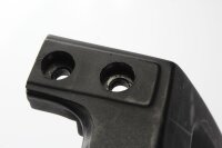 Tavaratelineen pidike, tavaratelineen kiinnitys, vasen BMW R 1150 RT 0419 R22 02-05