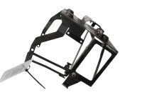 Akkukotelo, sulakerasia, pidike BMW R 1150 RT 0419 R22 02-05