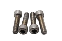 Bevestigingsbeugel voor linker stuur BMW R 1150 RT 0419 R22 02-05