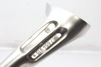 Bevestigingsbeugel voor linker stuur BMW R 1150 RT 0419 R22 02-05