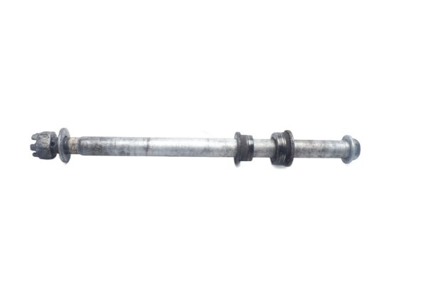 Radachse Lageraufnahme Befestigung Kawasaki Versys 650 KLE 650 B LE650A 07-09