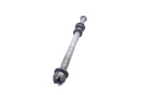 Radachse Lageraufnahme Befestigung Kawasaki Versys 650 KLE 650 B LE650A 07-09