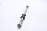 Radachse Lageraufnahme Befestigung Kawasaki Versys 650 KLE 650 B LE650A 07-09