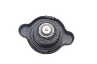 Kühlerverschlussdeckel Kawasaki Versys 650 KLE 650 B LE650A 07-09