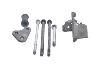 Motorhalter Satz Rahmenhalter Kawasaki Versys 650 KLE 650 B LE650A 07-09