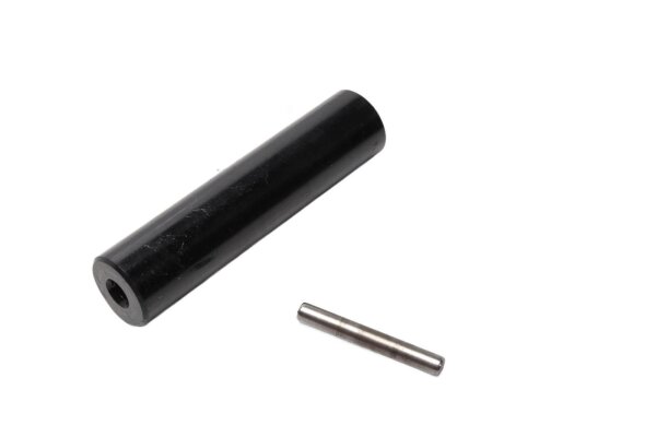 Gearbox shaft axle locking pin safety pin BMW F 800 GS E8GS 0219 08-12