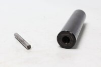 Gearbox shaft axle locking pin safety pin BMW F 800 GS E8GS 0219 08-12