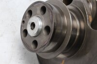 Vevaxel vevstakslager motoraxel vevaxel drivning BMW R 1200 GS K25 0307 R12 04-07