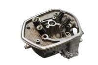 Cylinder head valve cover left 7592421 BMW R 1200 GS K25 0307 R12 04-07