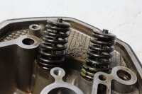 Cylinder head valve cover left 7592421 BMW R 1200 GS K25 0307 R12 04-07