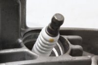 Cylinder head valve cover left 7592421 BMW R 1200 GS K25 0307 R12 04-07