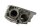 Cylinder head valve cover left 7592421 BMW R 1200 GS K25 0307 R12 04-07