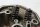 Cylinder head valve cover left 7592421 BMW R 1200 GS K25 0307 R12 04-07