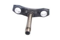 Lower fork bridge, steering head bearings Kawasaki Versys 650 KLE 650 B LE650A 07-09