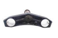 Lower fork bridge, steering head bearings Kawasaki Versys 650 KLE 650 B LE650A 07-09