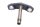 Lower fork bridge, steering head bearings Kawasaki Versys 650 KLE 650 B LE650A 07-09