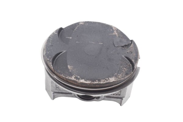 Kolv, kolvringar, cylinderborrning Kawasaki Versys 650 KLE 650 B LE650A 07-09